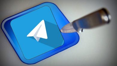 درگیری در تلگرام - قتل - جرم و جنایت