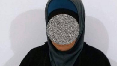 دستگیری مادر داعشی ها - سایت حوادث - حادثه