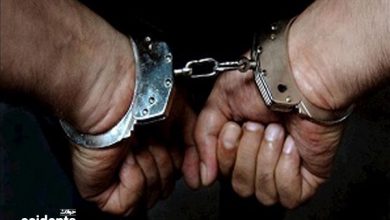 دستگیری قاچاقچی آدم خوار توسط پلیس - سایت حوادث - اخبار حوادث