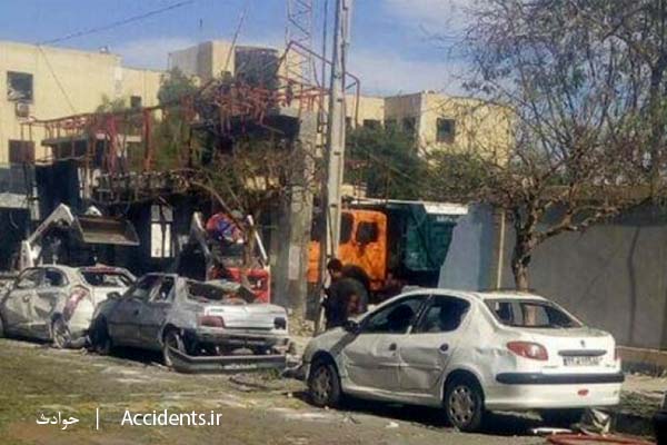 حادثه تروریستی چابهار - سایت حوادث - حوادث امروز