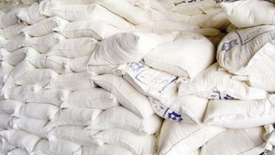 اخبار حوادث - سایت حوادث - کشف 75 تن آرد قاچاق در اهواز