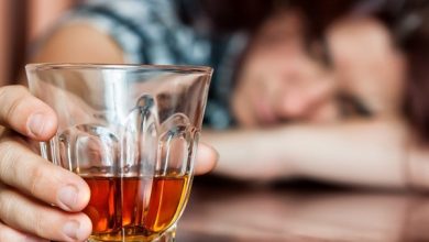 مسمومیت و مرگ بر اثر مصرف مشروبات الکلی - سایت حوادث - اخبار حوادث - خبرگزاری