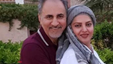اخبار حوادث | همه چیز درباره قتل میترا استاد همسر دوم محمد علی نجفی ، شهردار سابق تهران - میترا نجفی - سرور تابشیان